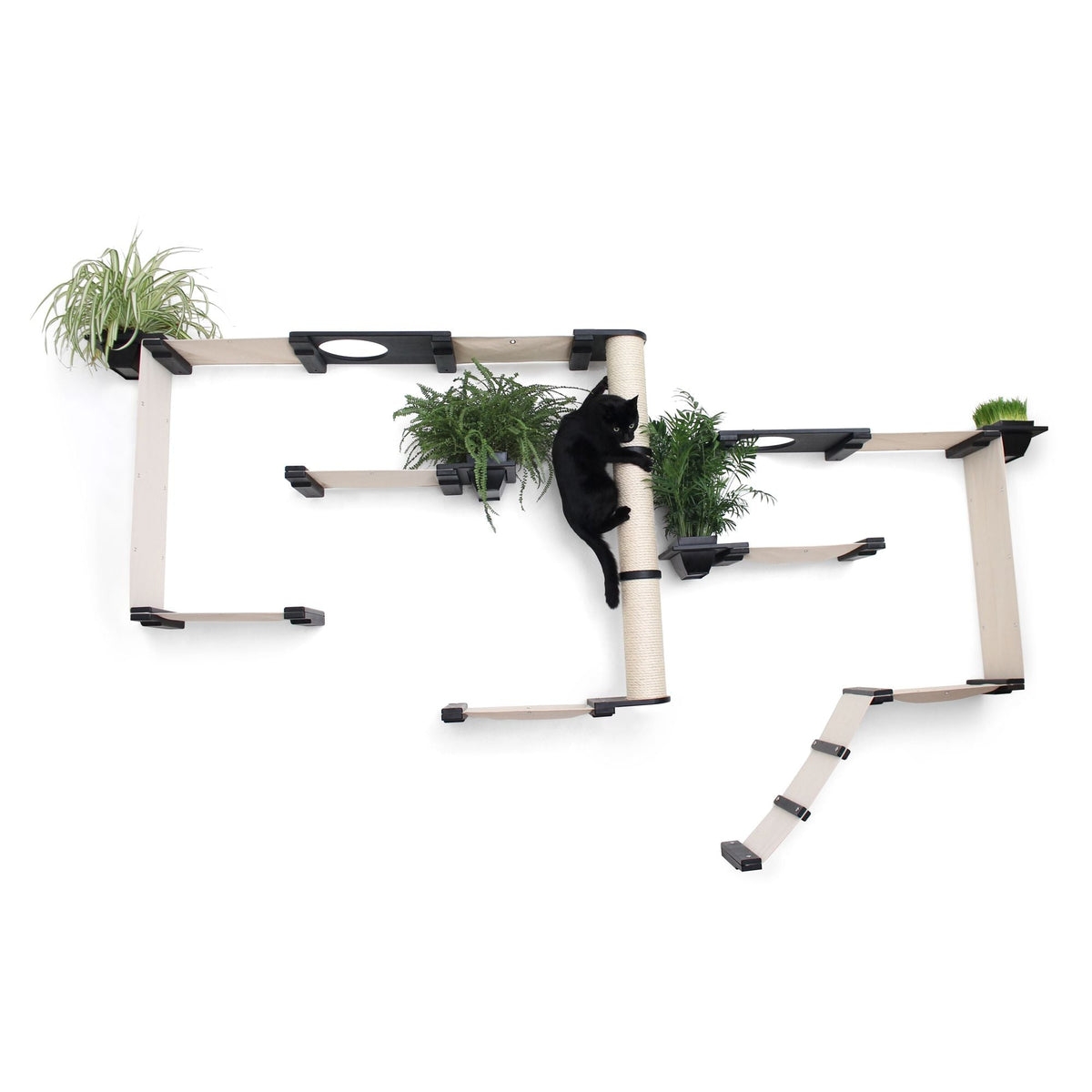 Gardens Cat Condo